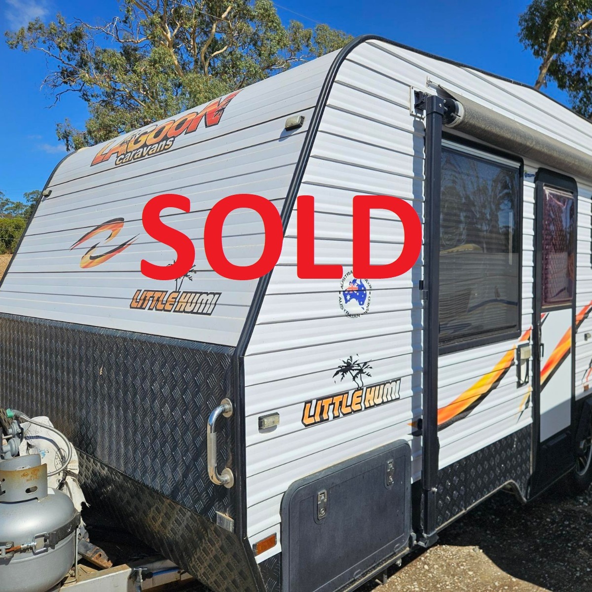 caravan camper image