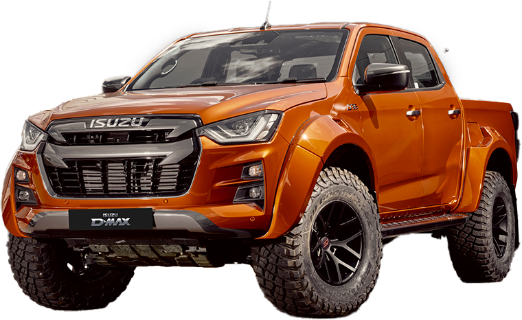 izuzu-dmax-barossa-4x4-adelaide-gawler